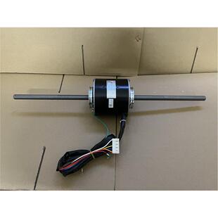 全新格力空調風管機內電機 風機馬達 FG60T 60w Y6S643C837