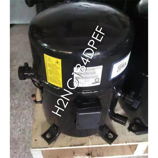 原装15匹美国布里斯托BRISTOL空调冷库冷干机压缩机H2NG184DPEF