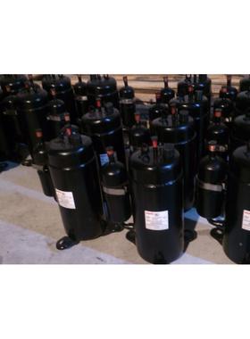 C-RHN153L8A原装华润三洋卧式低温冷柜展示柜制冷压缩机