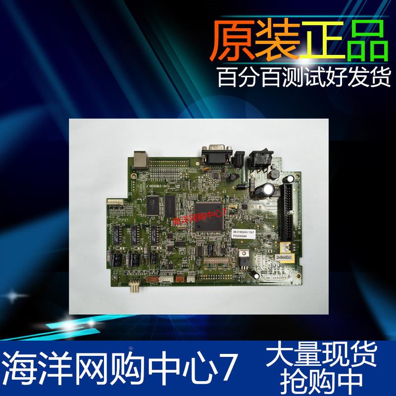 TSC -244PLUS 244pro主板 342E  243E 245Plus条码机 主板 接口板