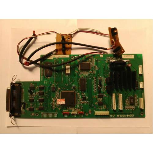 单并口  富士通DPK700 DPK 710 7主板 单并口 单并口