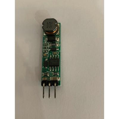 屹晶微EG1192-12V/800mA方案板