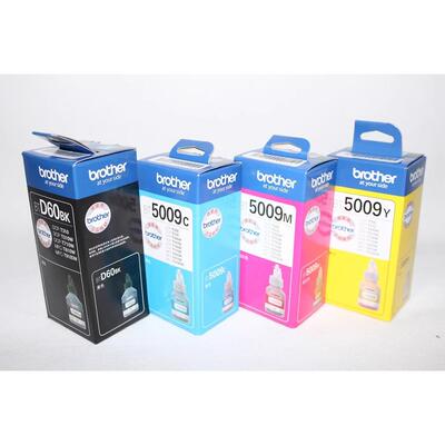 兄弟BTD60BK BT5009C BT5009C BT5009Y HL-T4000DW DCP-T220 T226