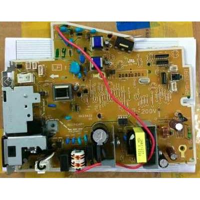 适用惠普 HP P1108电源板 HP P1106电源板 HP P1102电源板 高压板