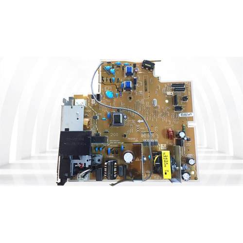 惠普 HPM201 M202DW 电源板 供电板 HPM202N 高压板 电源板