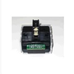 原装实达STAR AR970打印头 AR970+打印头HDL2000打印头针头效果佳