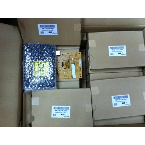 【全新原装】惠普1007主板 HP1007接口板 惠普1007打印板 非国产