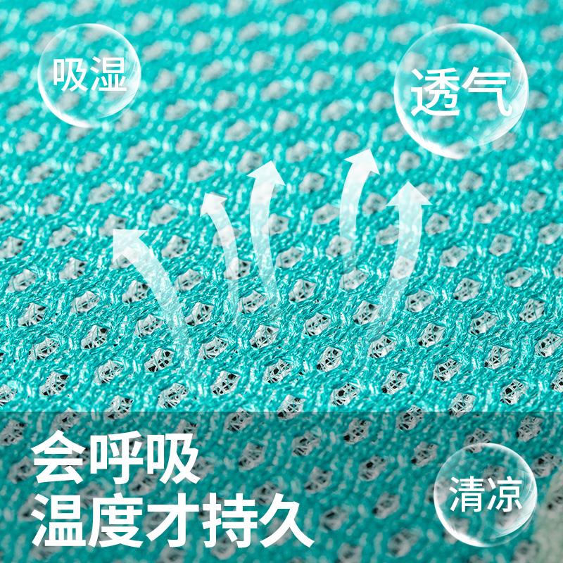 新东风天锦KR用品大全货车驾驶室PLUS改装饰VR国六专用卧铺垫凉席