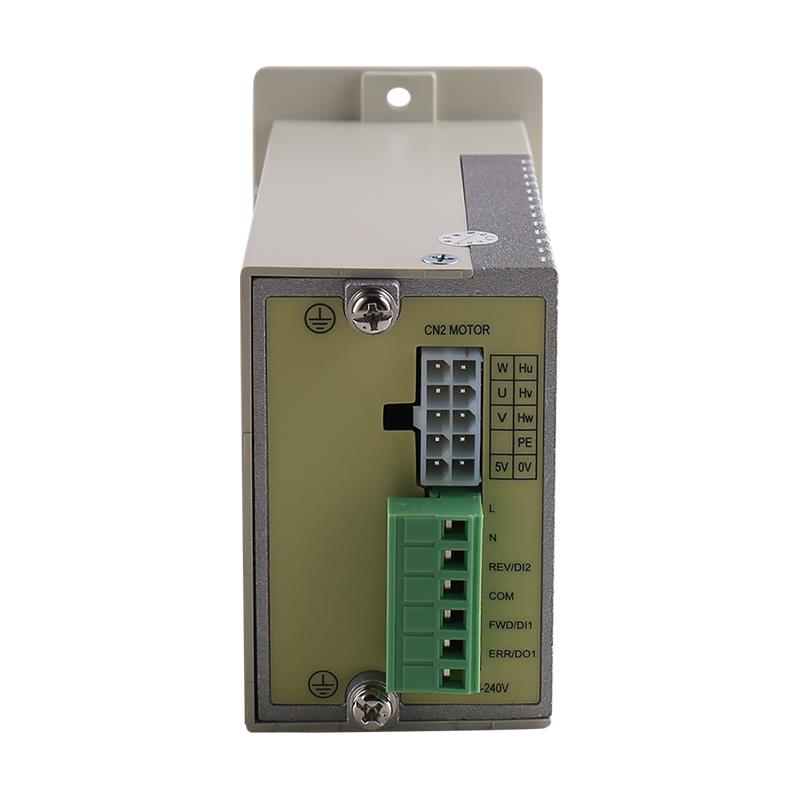 中大力德直流电机无刷高压驱动器ZBLD.C10-200S2-D控制调速器