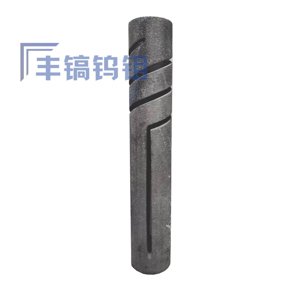 螺纹硅碳棒/单螺纹硅碳棒/双螺纹硅碳棒/高温炉加热棒/螺旋加热