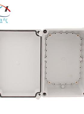 280x190x130mmyx-AG-2819室外防水接线盒电缆电线塑料分线盒