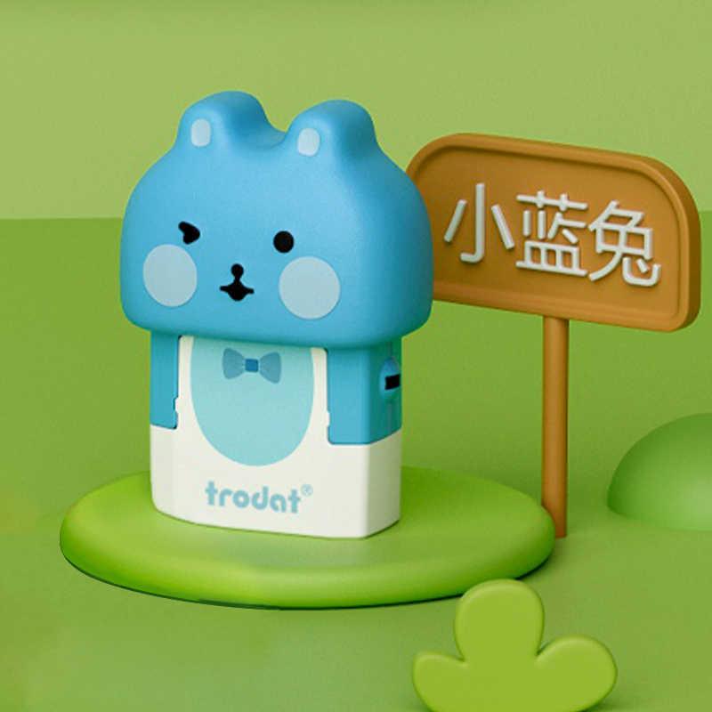 幼儿园入园名字印章校服盖章防水不掉色衣物儿童小学生名字贴