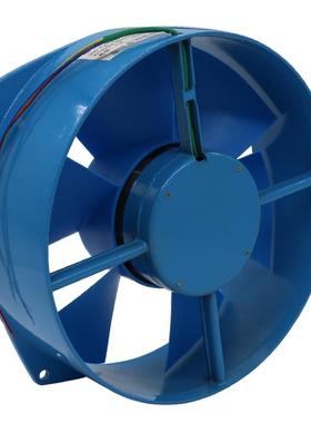 机柜散热150FZY 200FZY2-D 4-D 7-D 轴流风机 220V380V电焊机风扇