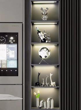 家居装饰品小摆件轻奢高端客厅桌面玄关房间卧室柜子摆设乔迁礼物