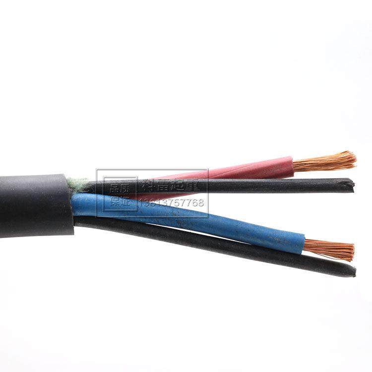 行车起重机电磁吸盘专用电缆线2芯*6/2*10/2*16/2*25平方橡套电缆,电子/电工,护套线,淘宝优惠券,粉丝福利购,淘宝优惠卷