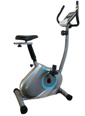 家用立式健身车健身器材磁控阻力运动室内动感单车Magentic Bike