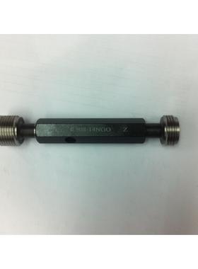 NGT气瓶管螺纹环规塞规NGT1/8 NGT1/4 NGT1/2 NGT3/4量规