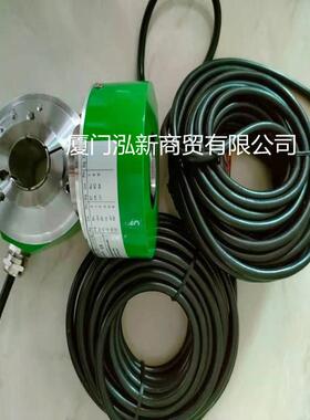 EI40F8-L5PR-2000 EI40F8-P6TAR-400.825826宜科编码器