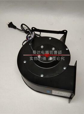 J150FL7/160FL离NAPJ7小型工频多翼式心风机20V气模风2机离心鼓风