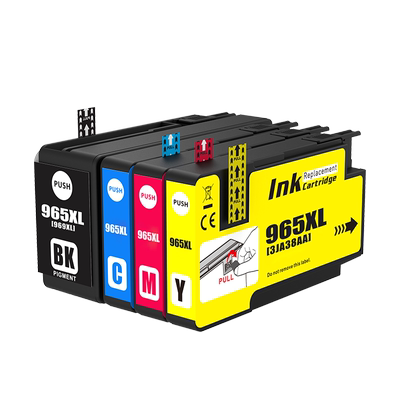 HP9010/9020打印机墨盒hp965xl