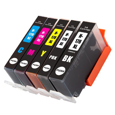 46205510打印机墨盒178打印机