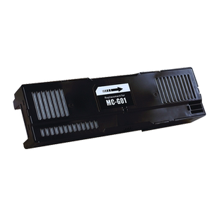 适用佳能MC-G01维护箱CANON GX5080 GX6080 GX7080 GX6010 5580 6020 7020 6030 7030打印机废墨仓垫保养墨盒