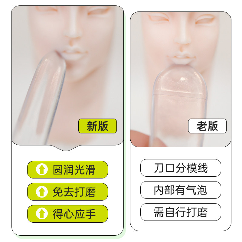 翻糖工具免c磨面塑工具套装 手作软陶捏塑粘土泥塑人偶手办雕塑刀,特色手工艺,泥人/泥塑/面塑,淘宝优惠券,粉丝福利购,淘宝优惠卷