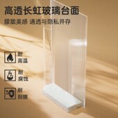 可移动小推桌茶h几带轮子高级感边几创意侧边柜床头柜沙发旁置物