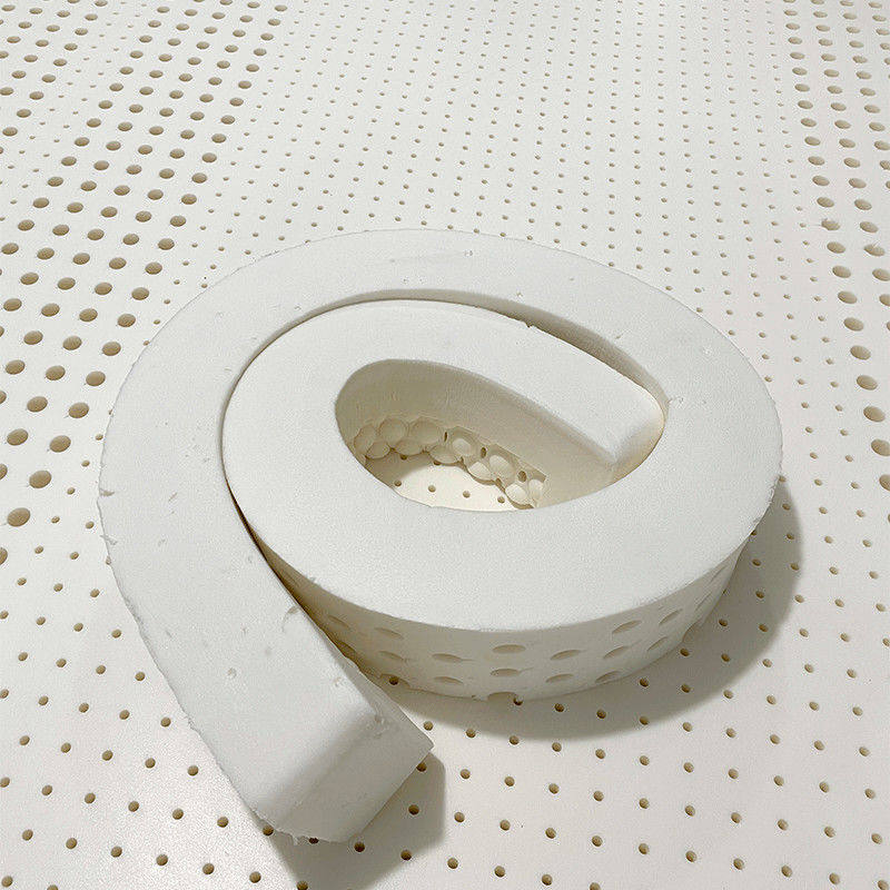 乳胶边角料乳胶床垫切料余条碎乳胶长条 DIY乳胶S抱枕坐垫填塞床,床上用品,乳胶枕,淘宝优惠券,粉丝福利购,淘宝优惠卷