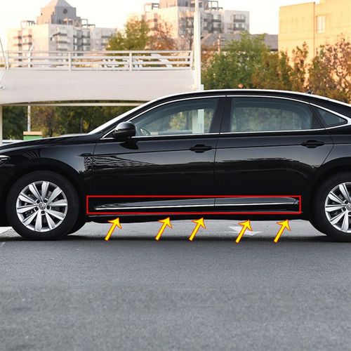 适用全新帕萨特车门亮n条19 20 21款帕萨特车门装饰亮条门板防撞