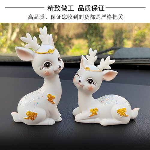临时停车电话号码牌m车内女可爱挪车牌汽车车载挪车卡移车创意摆