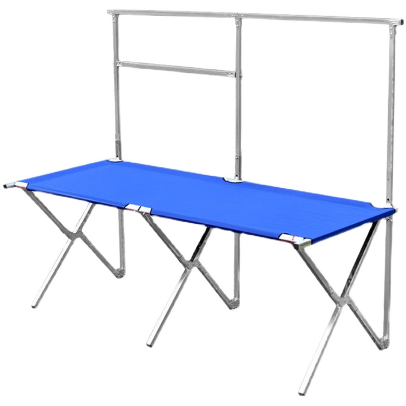 地摊架子摆地摊折叠货架s夜市摆摊折叠桌子地推架子神器移动摊位