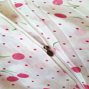 包邮纯棉纱布套子l网纱套被里被衬被芯套棉絮套棉胎套蚕丝被内胆