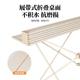桌椅铝Z合金简易 备套装 户外折叠桌便携式 露营野餐蛋卷桌子用品装