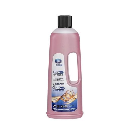 速发润滑油园林微耕机采电机清洁减通机械专用发茶割草四季震用混