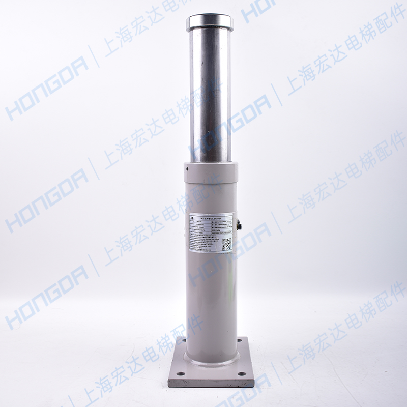 速发CYOB-72E175通力轿厢缓冲器 液压缓冲器CYOB-7A75 72 74E 47