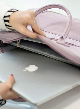 速发电提手r包14寸适用maook小新rp脑o15.6