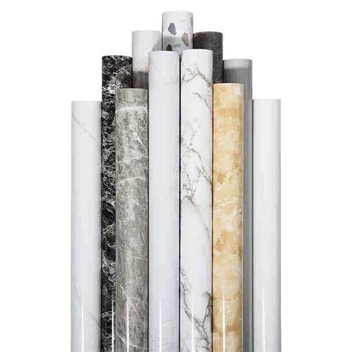 速发厨房防油污贴纸自粘耐高温灶台面壁纸整体橱柜油烟机瓷砖墙体