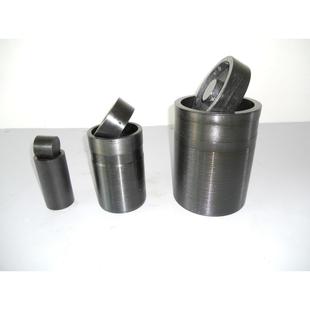 150mm 越达无侧限抗压试验附件 厚 ；无侧限抗压试模φ50 100