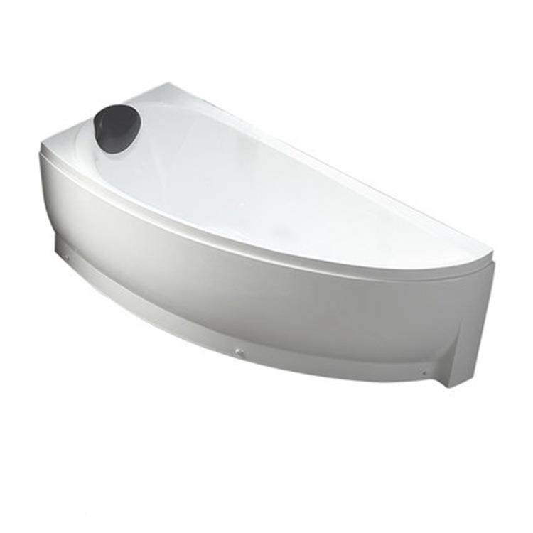 户型尺寸亚克力家小用按摩冲浪浴缸泡885澡舒浴盆小迷你适轻奢风