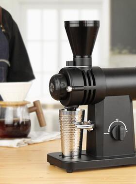 V3FP败完版富士钢炮小鬼齿手冲单品咖F75T6JT9啡豆研机商用电磨动