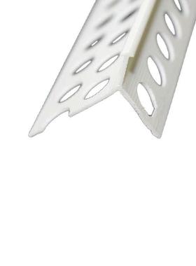 外墙边蘑菇头PVC温白色三角GNQ条T型大小护角保字角线小圆背7外阳