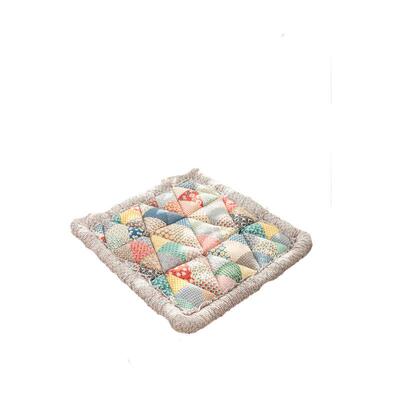 式加飘窗垫做沙发垫可厚做韩榻榻GHE可床边垫