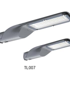 JJI可0调节光市控政3道路灯头铝压铸仿飞船路灯1500W市电LED路灯