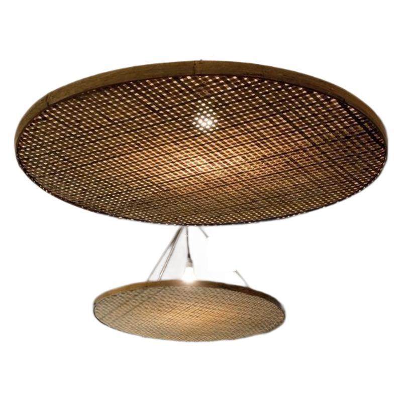 创意灯风式竹编宿吊灯侘寂复古民酒中店餐厅大厅装饰禅意设计师竹,家装灯饰光源,智能吊灯,淘宝优惠券,粉丝福利购,淘宝优惠卷