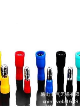 优惠供应ENN0508E0510EN0512管形头裸端/冷压端