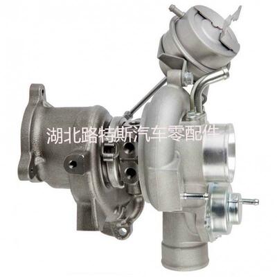 TD04L-11T涡轮增压器萨博93 95 49377-06620 B207 2.0T