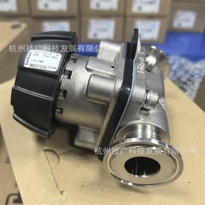 德国burkert3233手动隔膜阀00247226 00247225宝德原装 DN25 DN40