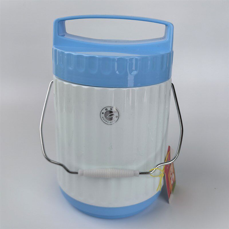 老式大口径保温杯饭桶瓶胆饭盒锁温双层玻璃内胆保温桶便当盒提锅