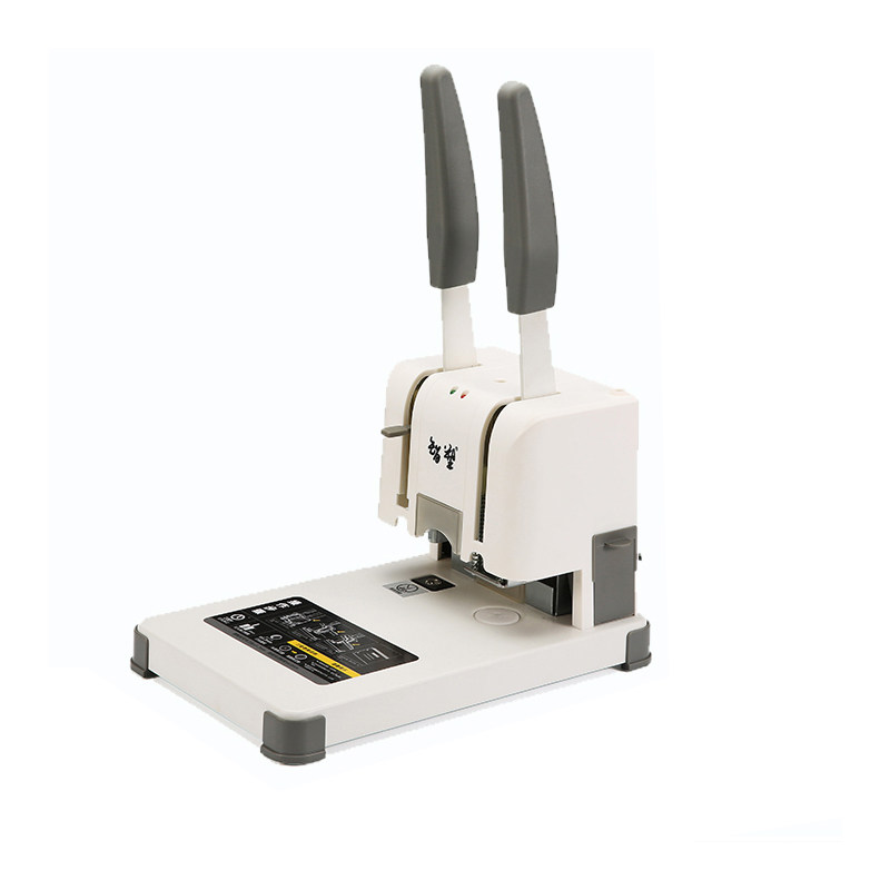 智塑财务装订机会计记账凭证热熔装订机手动小型简易打孔机自动热,文具电教/文化用品/商务用品,打孔机,淘宝优惠券,粉丝福利购,淘宝优惠卷